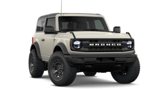 2026 Ford Bronco® External Image 5